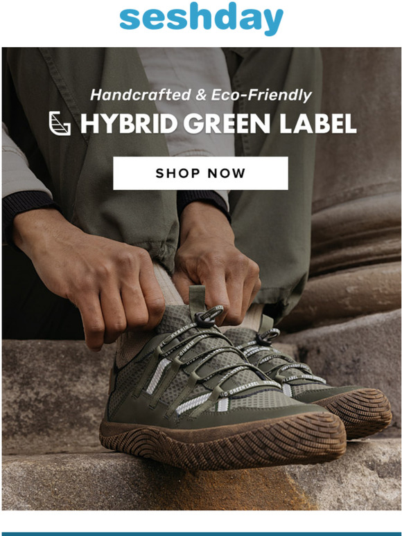 Hybrid Green Label