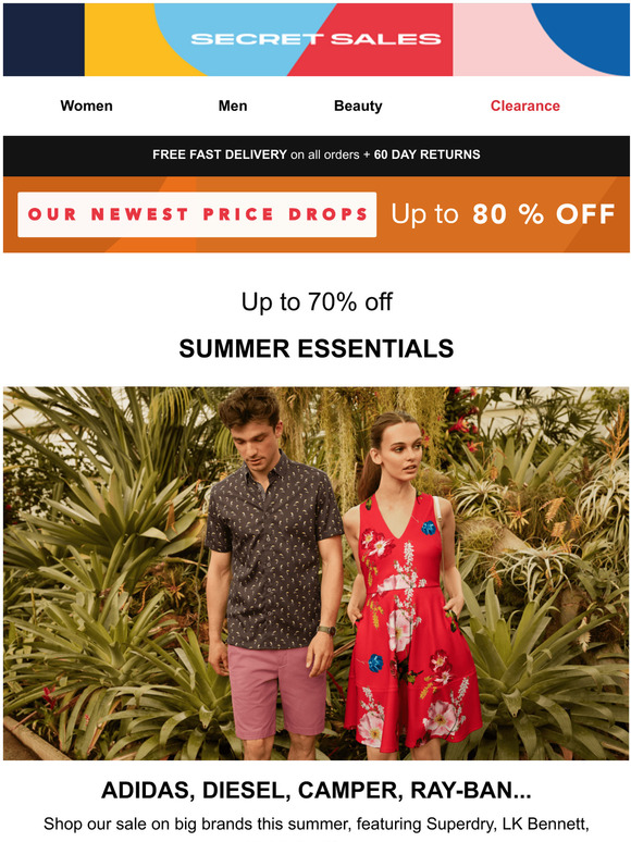 superdry sale 70 off