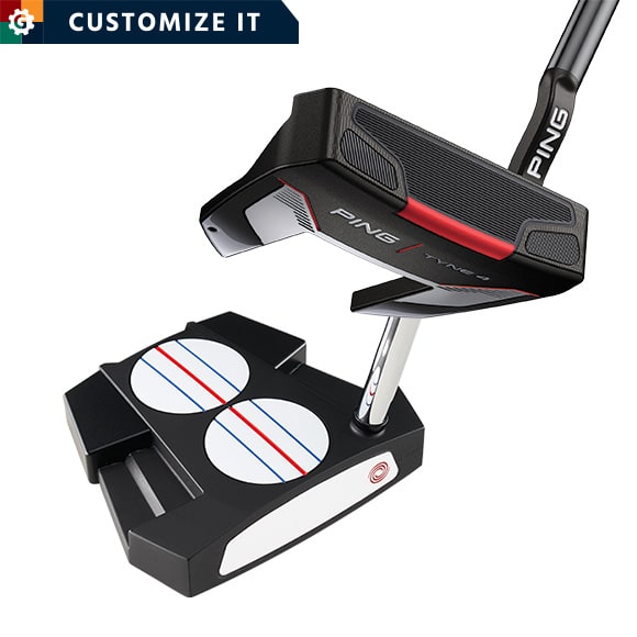 Customize it.