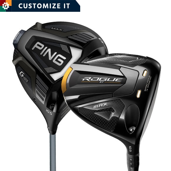 Customize it.