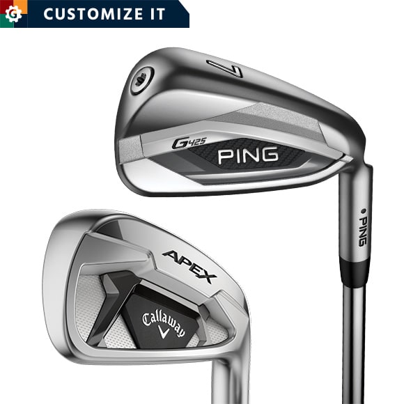 Customize it.