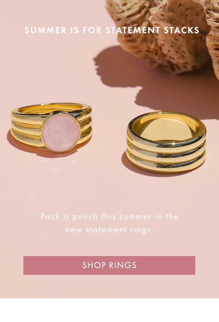 shop rings