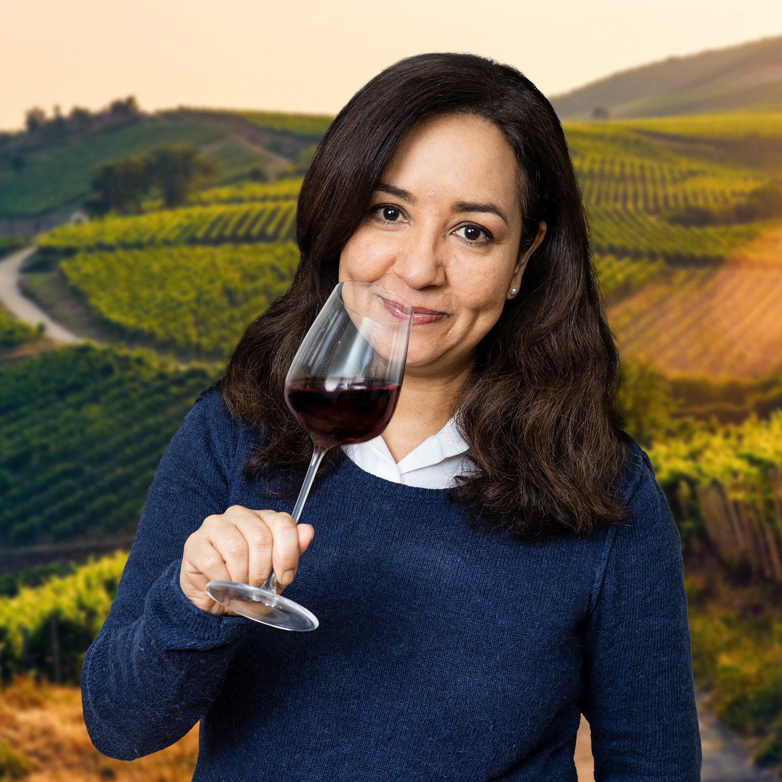 Fabiola Herrada Zarate empfiehlt diesen Wein