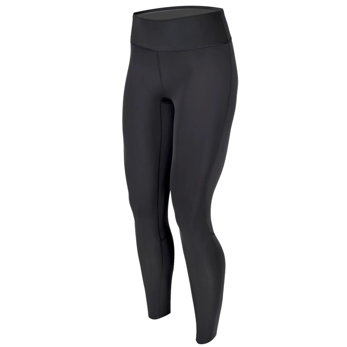O'Neill Bahia 1.5mm Womens Neo Leggings in Black