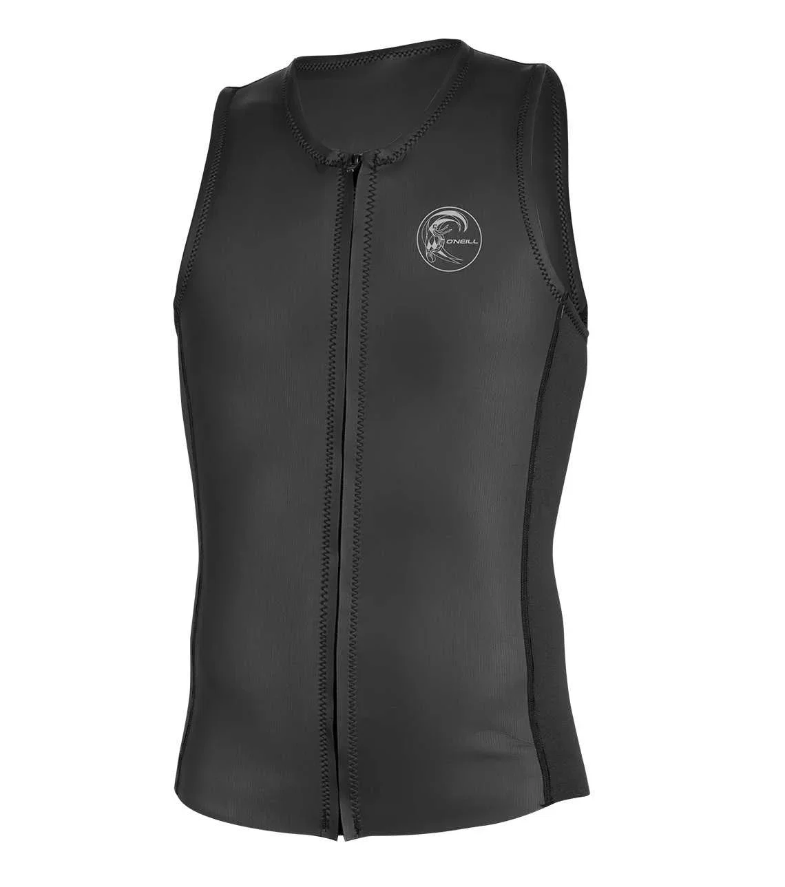 O'Neill Original 2mm Front Zip Vest 2022