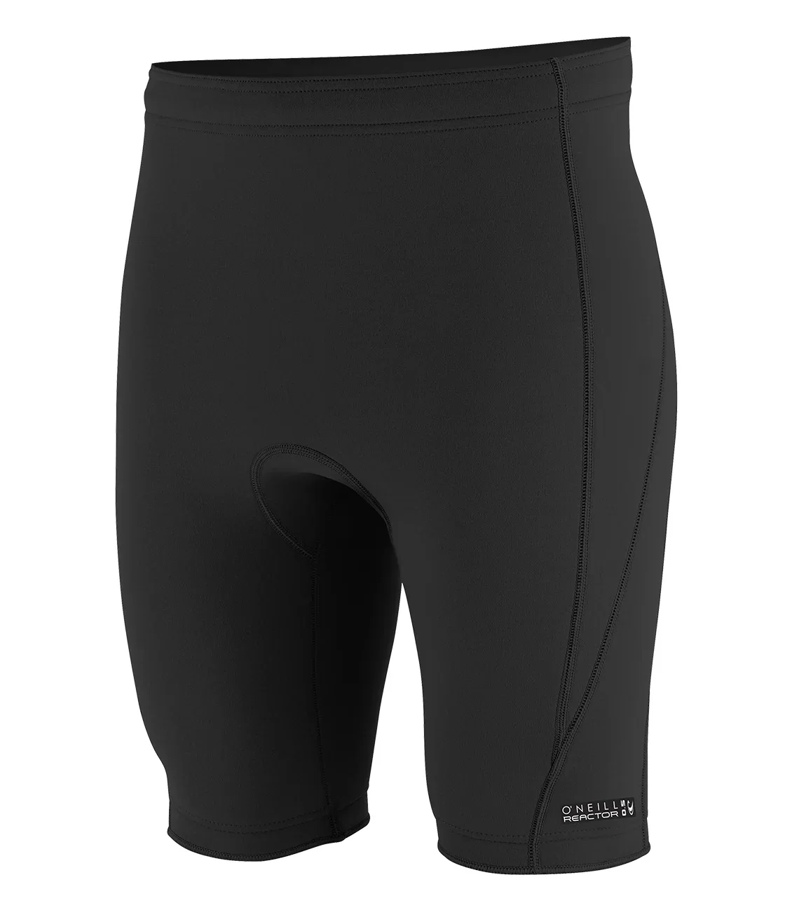 O'Neill Reactor II 1.5mm Wetsuit Shorts - Black