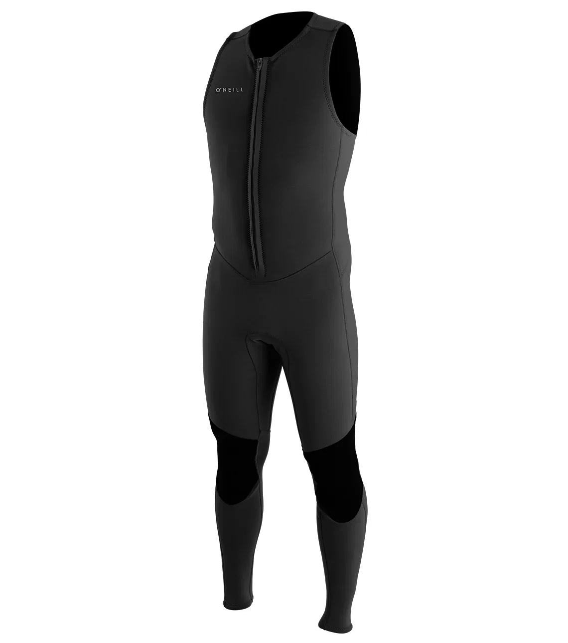 O'Neill Reactor 2 1.5mm Sleeveless Wetsuit 2022 - Black