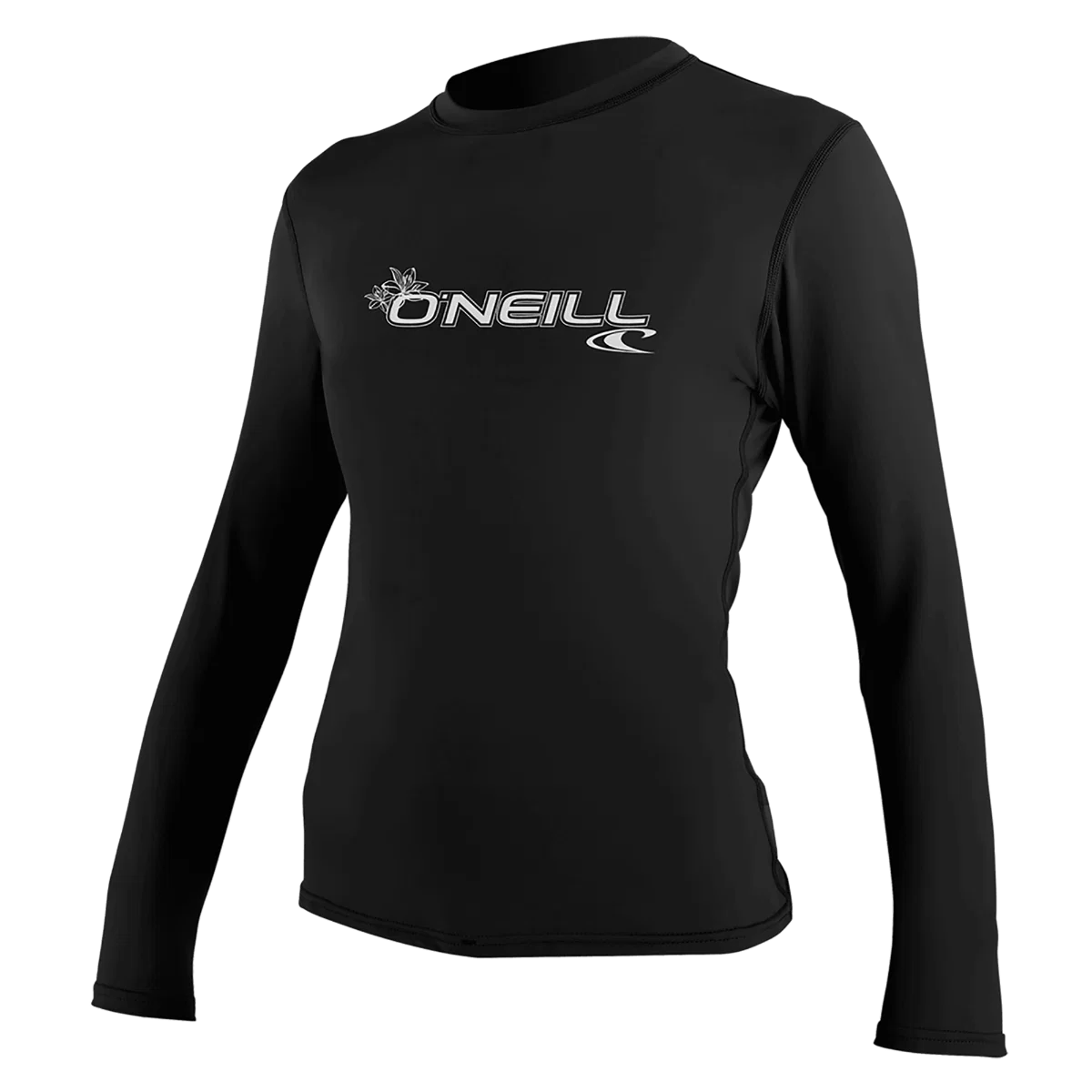 O'Neill Basic Skins Womens Long Sleeve Sun Shirt