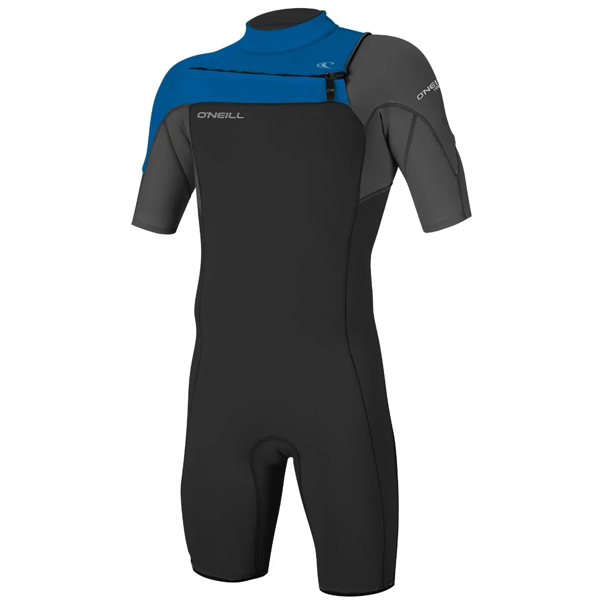 O'Neill Hammer 2mm Chest Zip Kids Wetsuit 2022