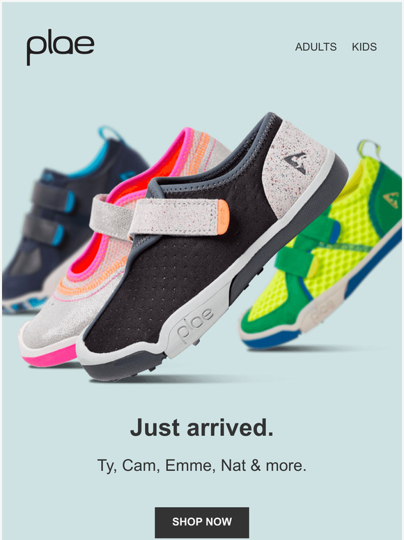 plae shoes on clearance