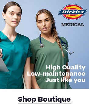 Dickies Medical Boutique