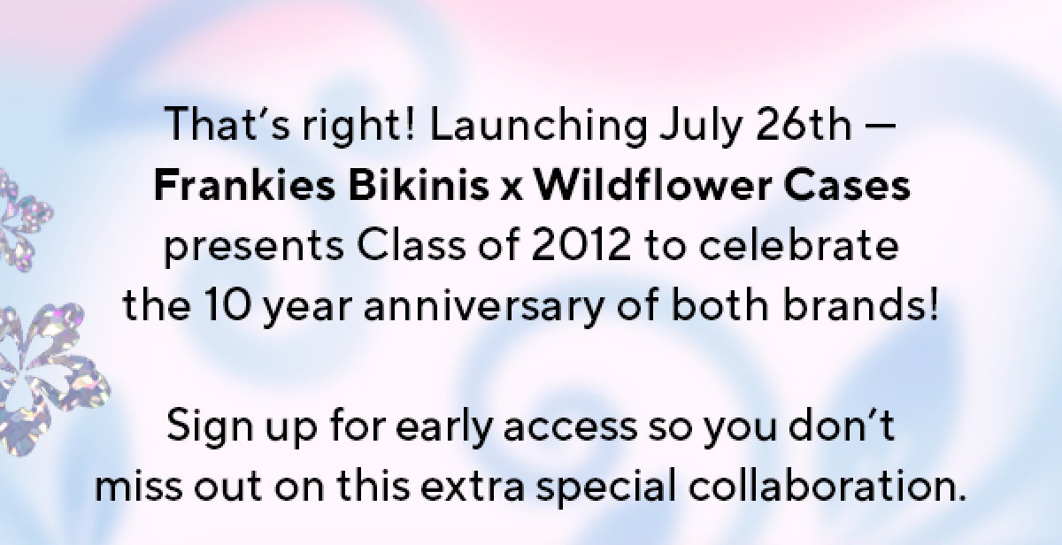 frankies bikinis swimwear holiday resort