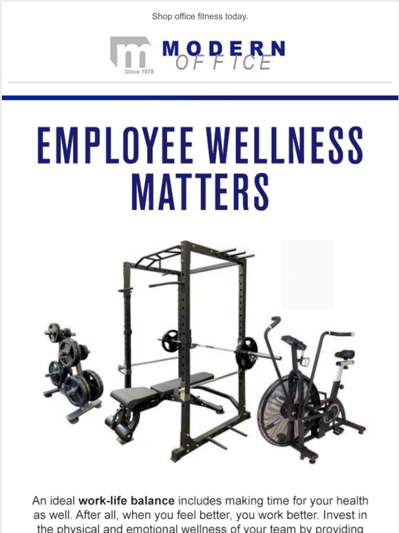 Keep Your Team Strong and Focused Milled