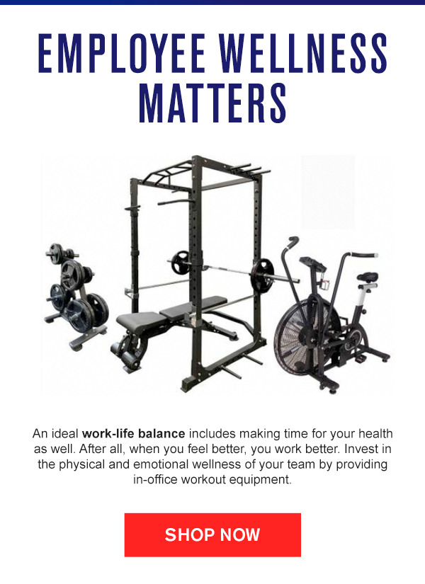 Keep Your Team Strong and Focused Milled