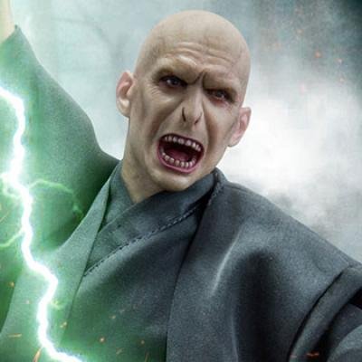 Lord Voldemort Sixth Scale Figure by Star Ace Toys Ltd.