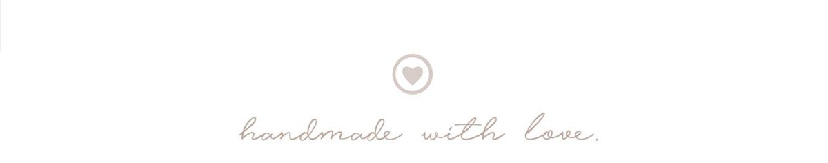 Handmade with love