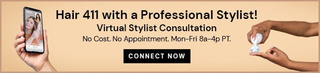 HAIR 411 with a Professional Stylist!