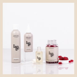 Hair  & Scalp Support  Starting at $25