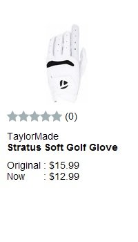 Cross Sell Glove