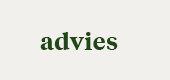 advies