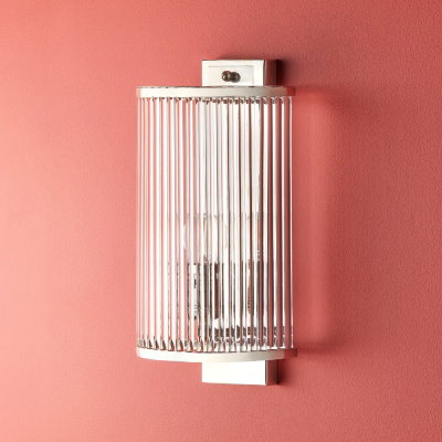 Roddy wall light