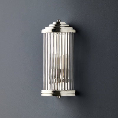 Baby ip44 wall light