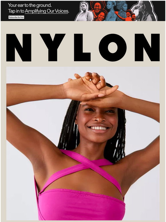 Nylon: How To Style The Ubiquitous Tie-String Trend | Milled