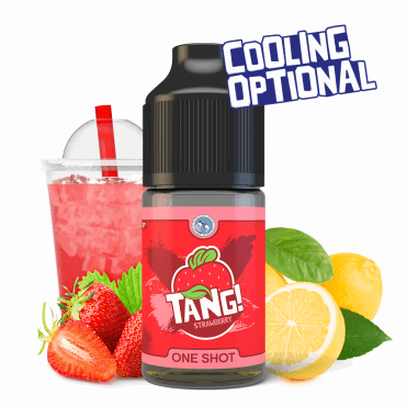 Tang! Strawberry 30ml One Shot