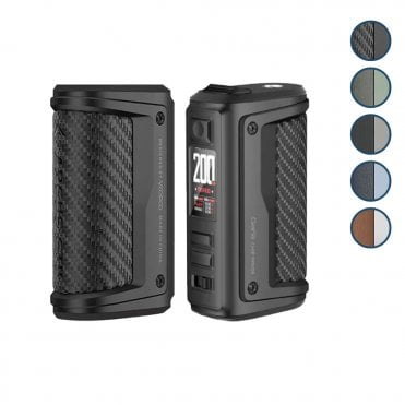 Argus GT 2 Box Mod - 200W
