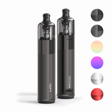 Flexus Stik Pod Kit - 1200mAh