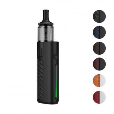 Drag Q Pod Kit - 1250mAh