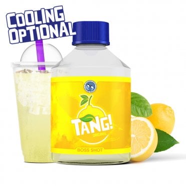 Tang! Original Boss Shot
