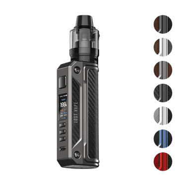 Thelema Solo Centaurus Vape Kit - 100W