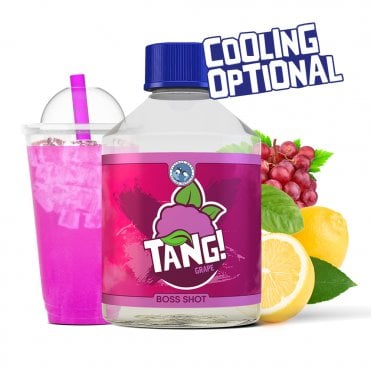 Tang! Grape Boss Shot