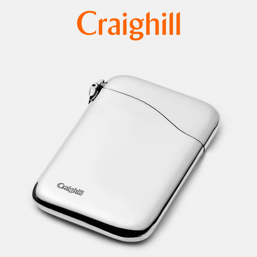 Summit Card Case – Craighill