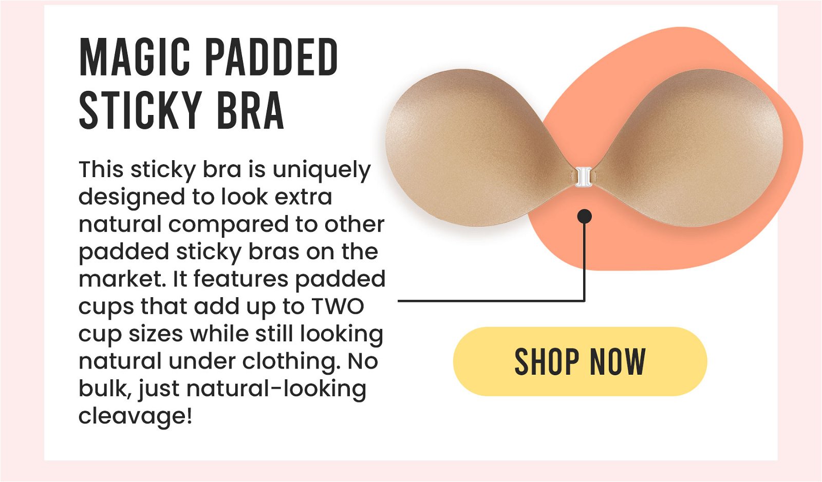 BOOMBA: BOOMBA Bras FAQs: You asked, we answered!