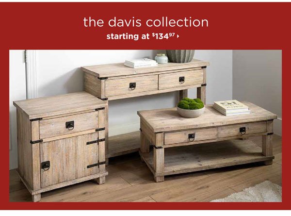 Davis Collection