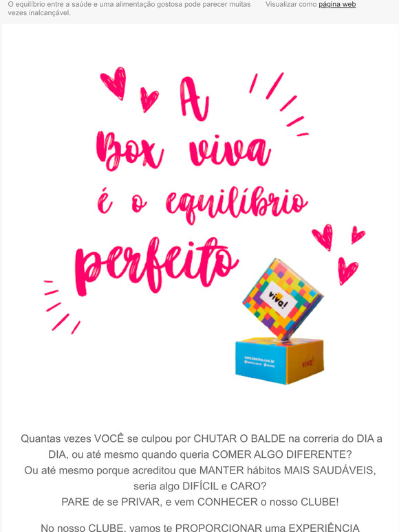 O EQUILÍBRIO que VOCÊ procura para MELHORAR a sua VIDA, está AQUI!
