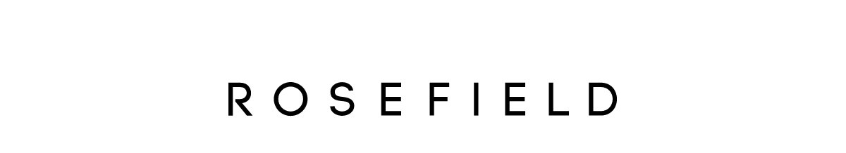 Logo ROSEFIELD