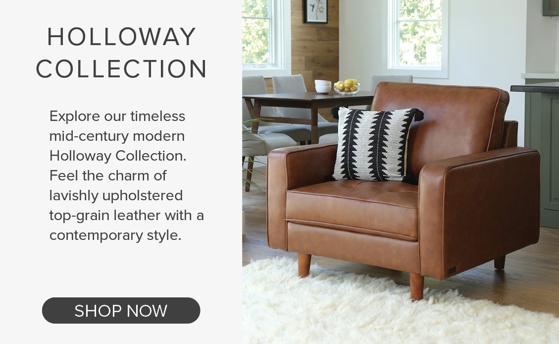 Holloway Collection