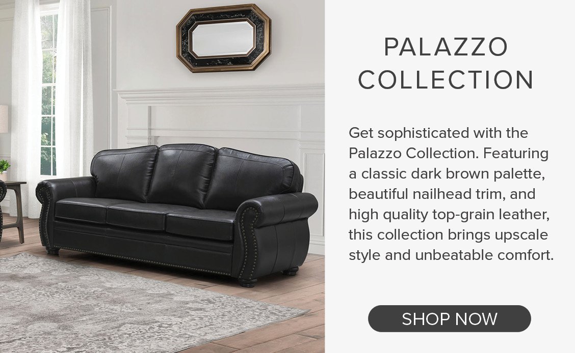 Palazzo Collection