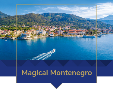 Magical Montenegro