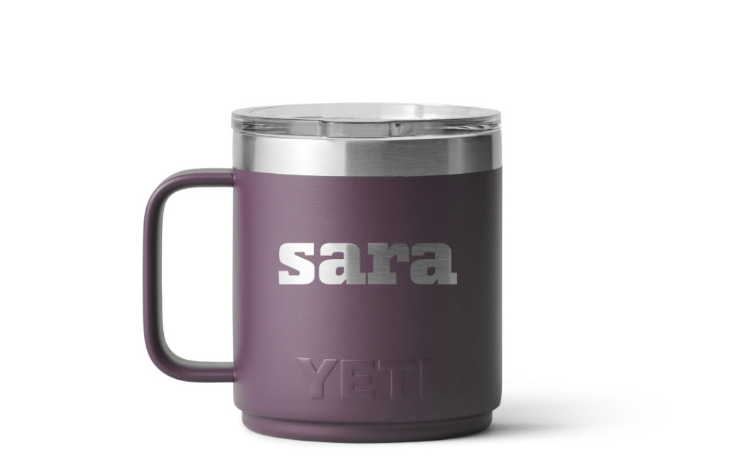 Nordic Purple Collection