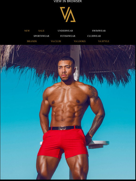 Vocla VOCLA: Your new swimwear is waiting ๐ฅต | Milled