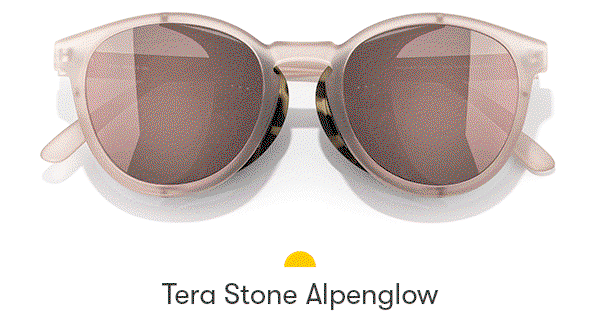 tera black gold and stone alpenglow