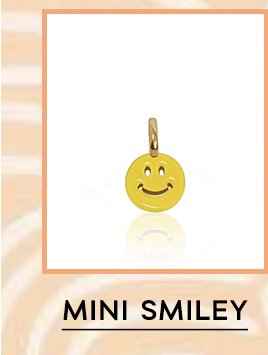 Mini Smiley