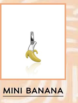 Mini Banana