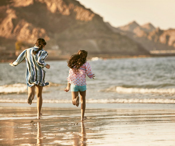 Quédate más tiempo y ahorra con Marriott Bonvoy - Página principal