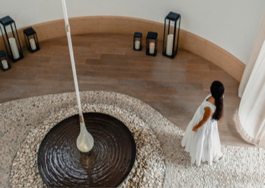 Spa y bienestar