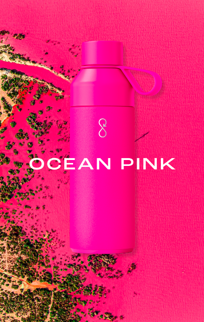 Ulla Johnson Women's Ocean Bottle in Pink